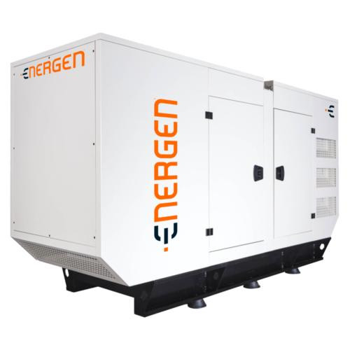 Energen E170R5L 170 кВА / 136 кВт - зображення 1