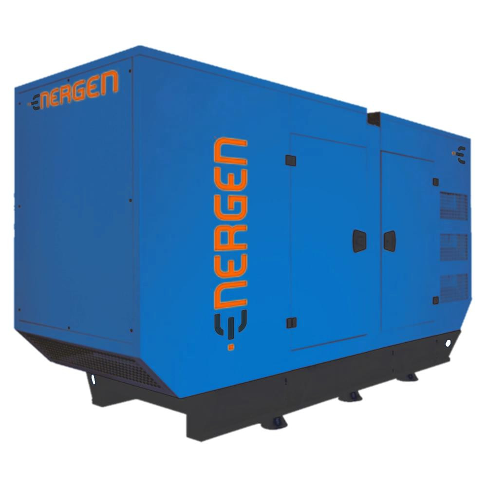 Energen E150P5S 150 кВА / 120 кВт - зображення 1