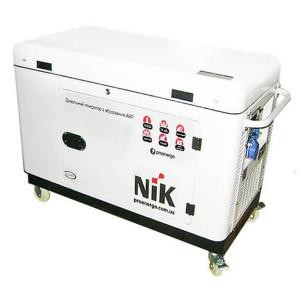 NiK DG 17000 - зображення 1