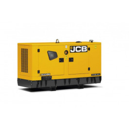 JCB G33QS