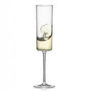 RONA Набір келихів для шампанського Medium 170мл 6945/170 - зображення 1