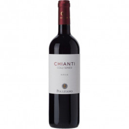 Poliziano Вино  Chianti Colli Senesi 2021 червоне сухе 0.75 л (BWQ8935)