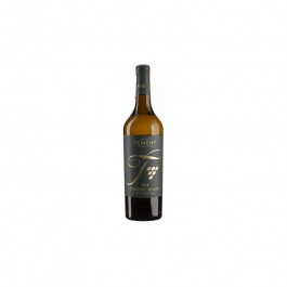Weingut Tement Вино  Tement Blanc 2021 сухе біле 0.75 л (BWQ1202)