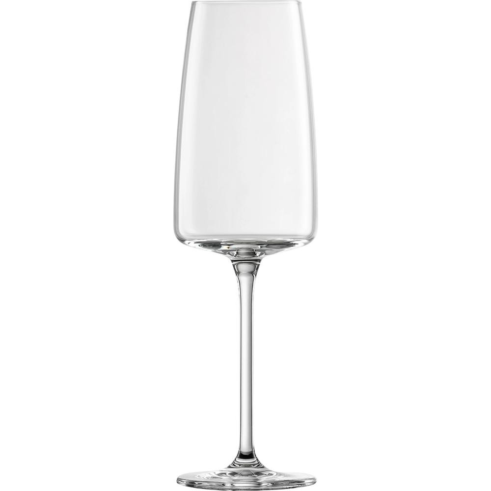 Schott-Zwiesel Набор бокалов для шампанского Vivid Senses 388мл 122430 - зображення 1