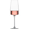 Schott-Zwiesel Набор бокалов для шампанского Vivid Senses 388мл 122430 - зображення 2