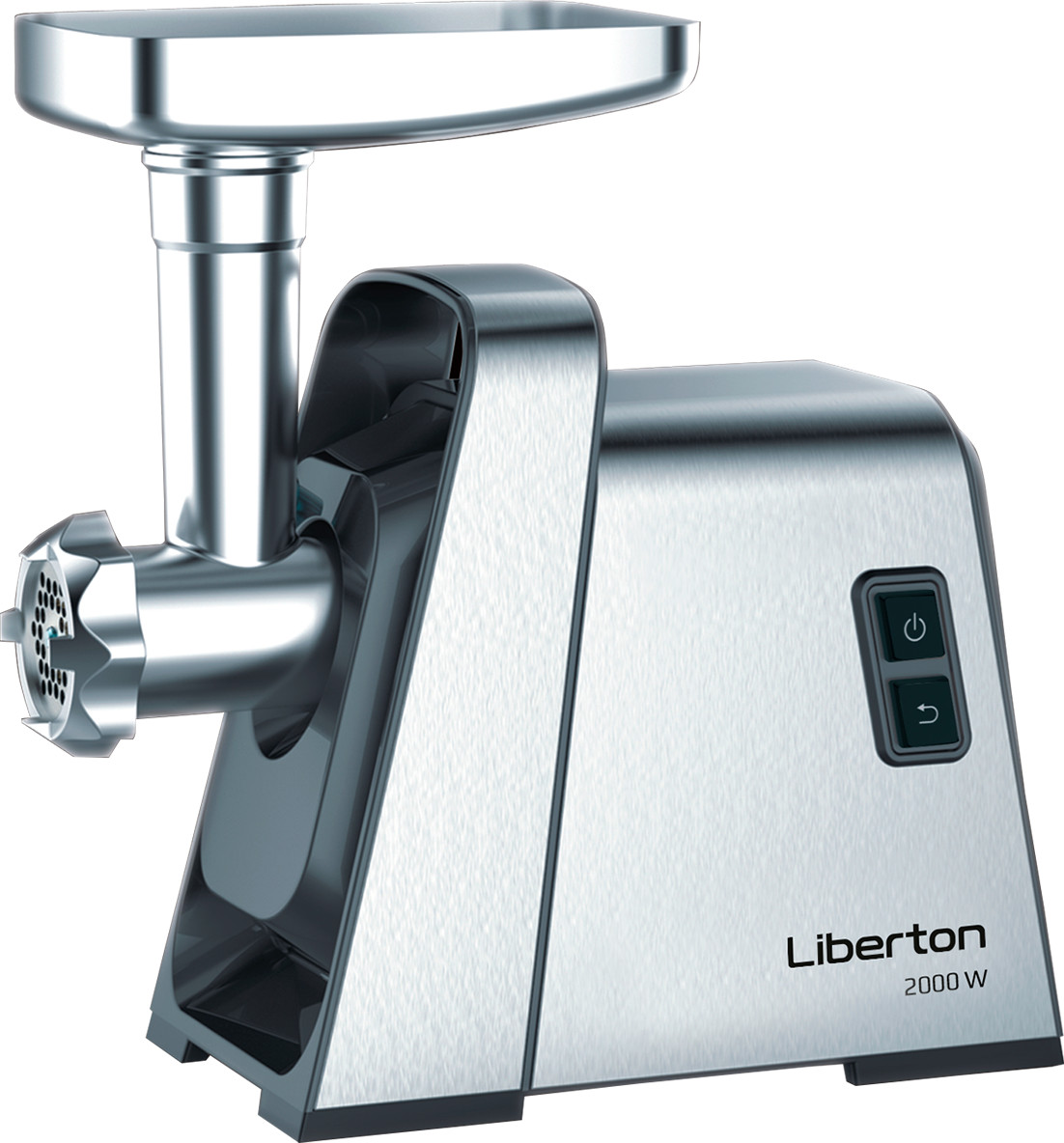 Liberton LMG-20TG02S - зображення 1