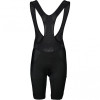 POC Велошорты с лямками женские  W's Ultimate VPDs Bib Shorts, Uranium Black, M (PC SS22581551002MED1) - зображення 1