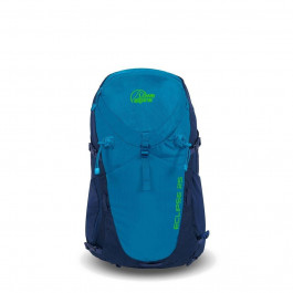 Lowe Alpine Eclipse 25 / giro/blue print (FTE-43-GI-25)