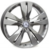 Storm Wheels F 803 (R20 W8.5 PCD5x112 ET56 DIA66.6) - зображення 1