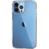 SwitchEasy Crush Transparent for iPhone 13 Pro Max (GS-103-210-168-65) - зображення 1