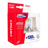 AMIO LumiTec Limited +130% Duo Box H7 12V 55W 01406 - зображення 4
