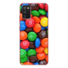 Boxface Silicone Case Samsung Galaxy A025 A02s M&Ms 41511-up306 - зображення 1