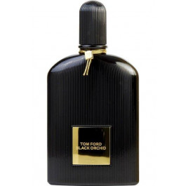 Tom Ford Black Orchid Парфюмированная вода для женщин 100 мл Тестер
