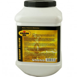 Kroon Oil Очищувач рук KROON OIL Hansop Yellow 4.5л