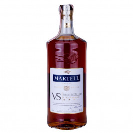 Martell Коньяк VS Single Distillery, 1 л (3219820000054)