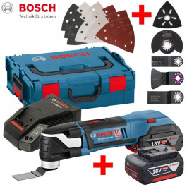 Bosch GOP 18 V-EC Professional (06018B0000)