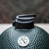 Big Green Egg Крышка-регулятор для гриля (117847) - зображення 5