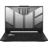 ASUS TUF Gaming F15 2022 FX507ZE Jaeger Gray (FX507ZE-HN012) - зображення 1