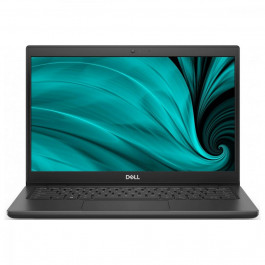 Dell Latitude 3420 Black (N116L342014GE_UBU)