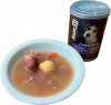 AnimAll Consommi Duck, Chicken with Hearts for Adult Dog 375 г (175544) - зображення 1