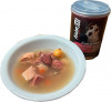 AnimAll Consommi Duck, Chicken, Chicken with Hearts for Adult Dog 375 г (175548) - зображення 1