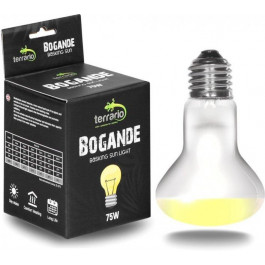 Terrario Bogande Basking Sun Light 75W (TR-BOGANDE-75W) (5903900042604)