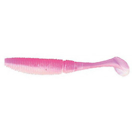Nomura Rolling Shad 75mm (069 - Sexy Pink)
