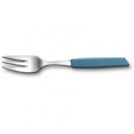 Victorinox Swiss Modern Cake Fork Blue (6.9036.062)