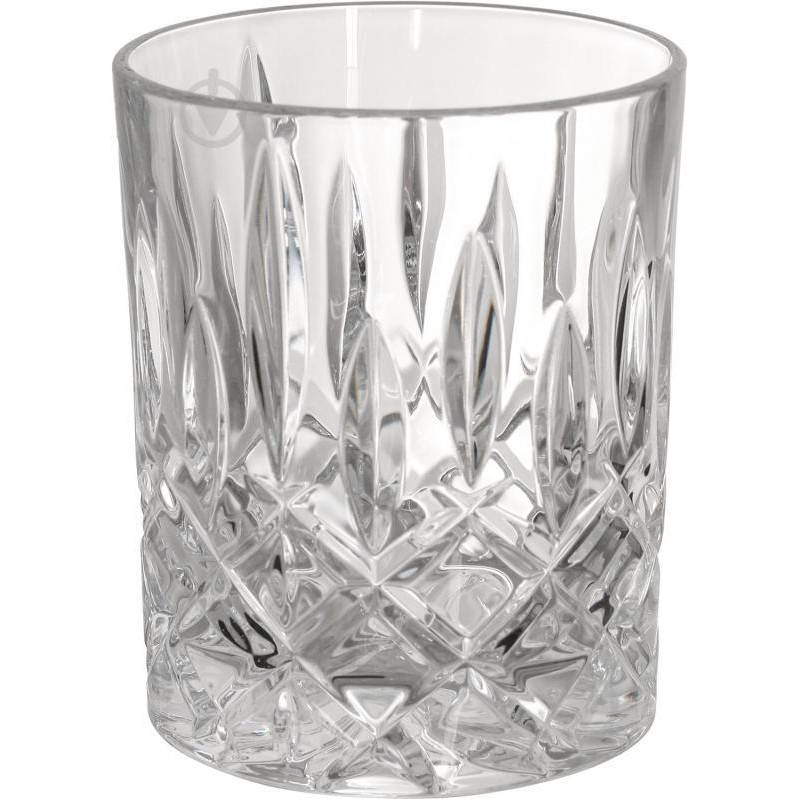 Nachtmann Набір склянок для віскі Noblesse 295 мл 4 шт. 101001493 (4003762225526) - зображення 1