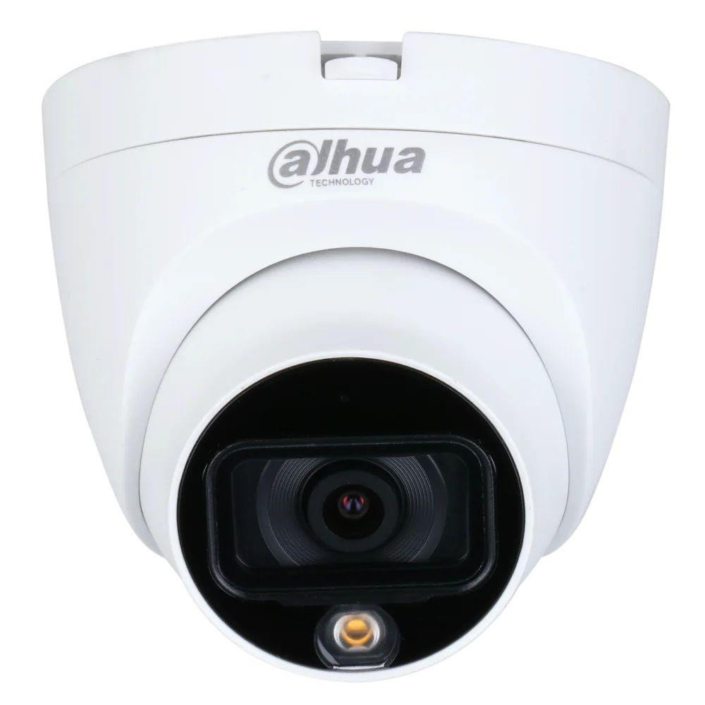Dahua Technology DH-HAC-HDW1509TLQP-A-LED - зображення 1