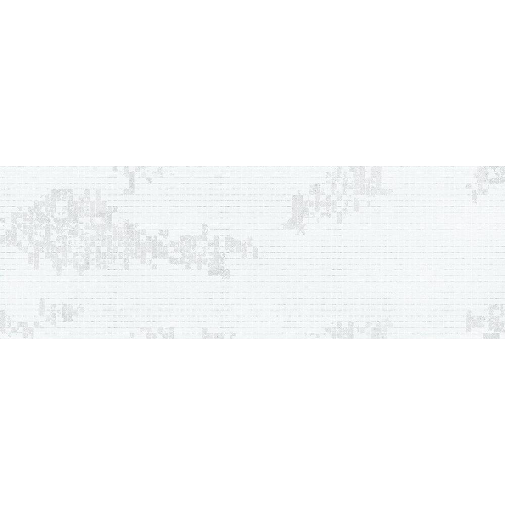 Monopole GRESITE WHITE 10*30 плитка - зображення 1