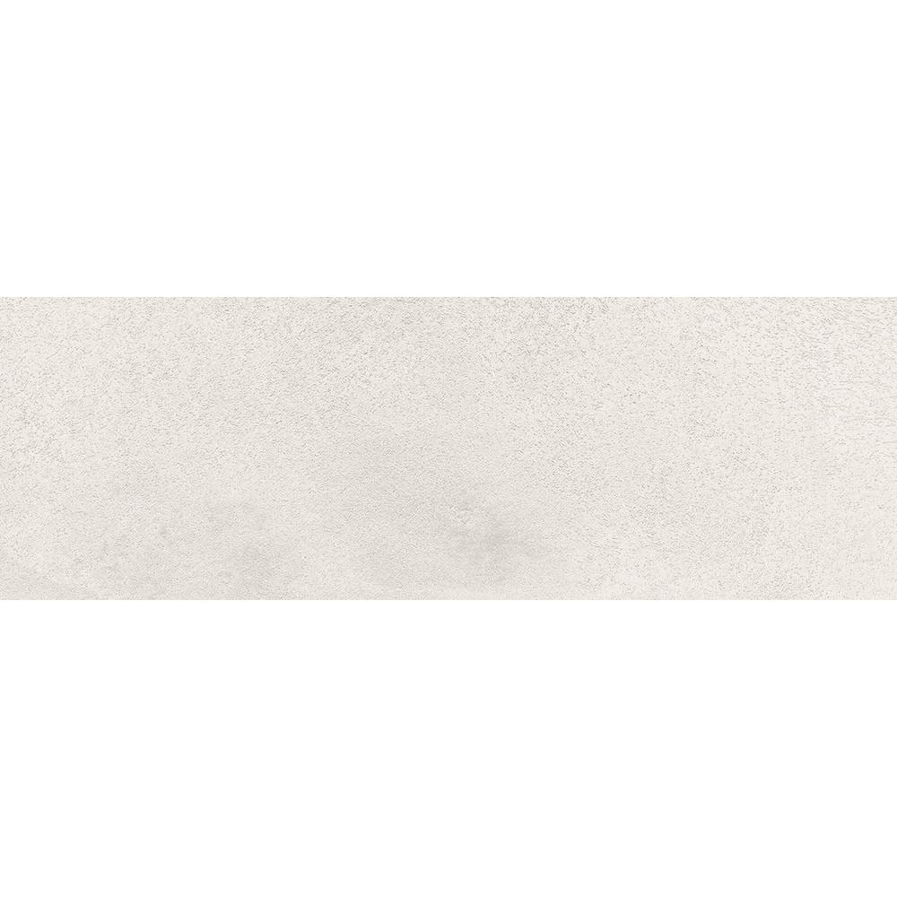IBERO CROMAT-ONE WHITE B-99 25*75 плитка - зображення 1