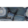 Ceramiche Brennero Preziosa Blu Lapp. Rect. 60*120 Плитка - зображення 1