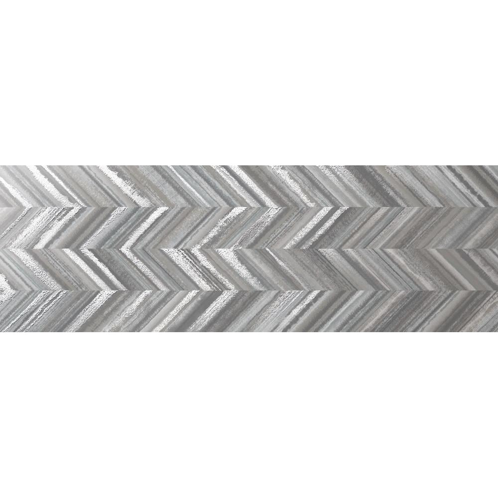 IBERO Decor Fold Grey 25*75 Плитка - зображення 1