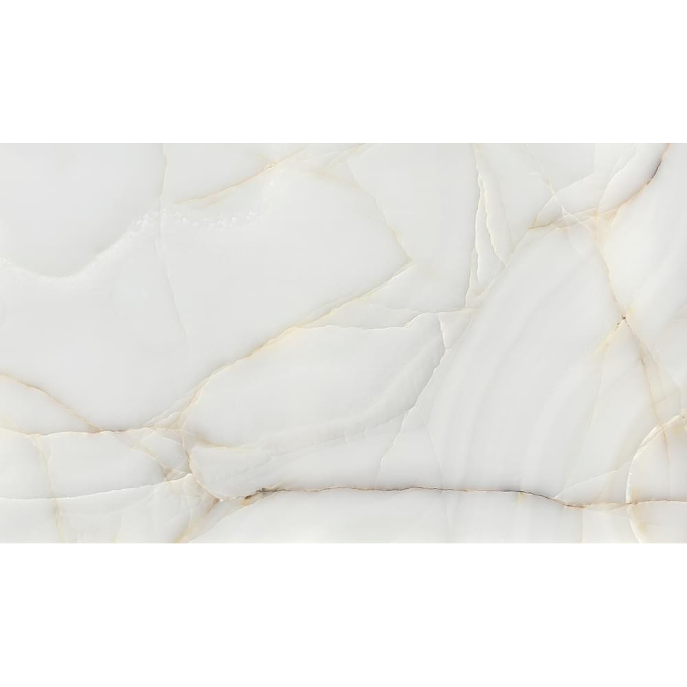 Elios Ceramica Marble Onyx White 60*120 Плитка - зображення 1