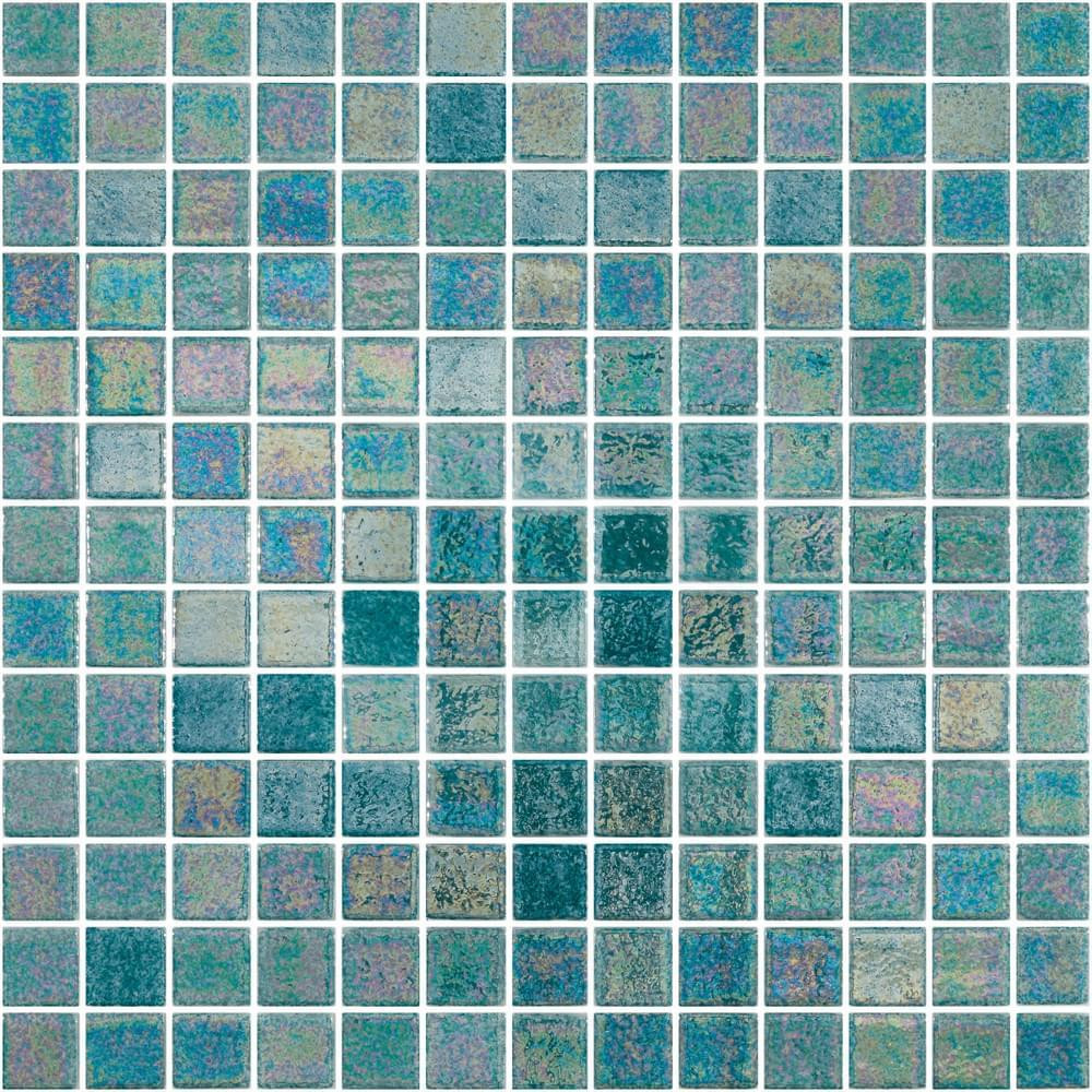 Togama Mosaico G326 Glossy Poliu 33.4*33.4 Мозаика - зображення 1