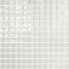 Togama Mosaico Blanco Poliu 33.4*33.4 Мозаика - зображення 1