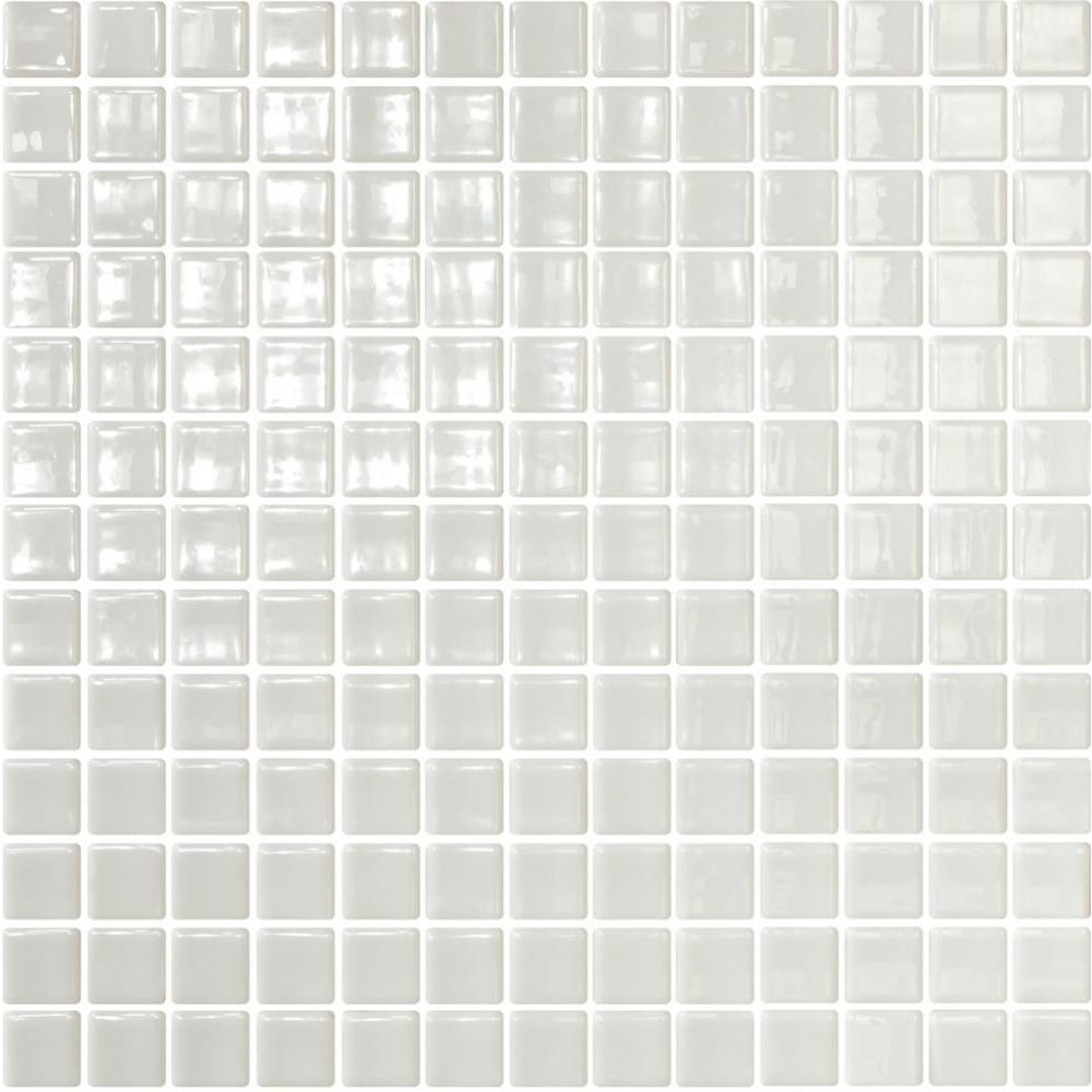 Togama Mosaico Blanco Poliu 33.4*33.4 Мозаика - зображення 1