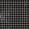 Togama Mosaico Negro Poliu 33.4*33.4 Мозаика - зображення 1