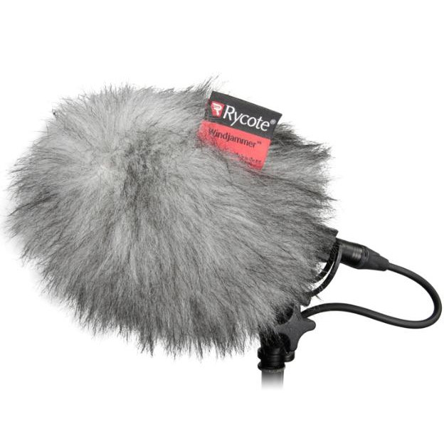 Rycote Ветрозащита BBG Windjammer (RYC021801) - зображення 1