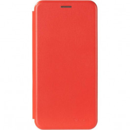   G-Case Ranger Series Samsung A115 Galaxy A11 Red