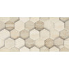 Paradyz Sunlight Stone Beige Dekor Geometryk 30*60 Плитка - зображення 1