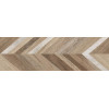 Cersanit Frenchwood Chevron 18.5*59.8 Плитка - зображення 1