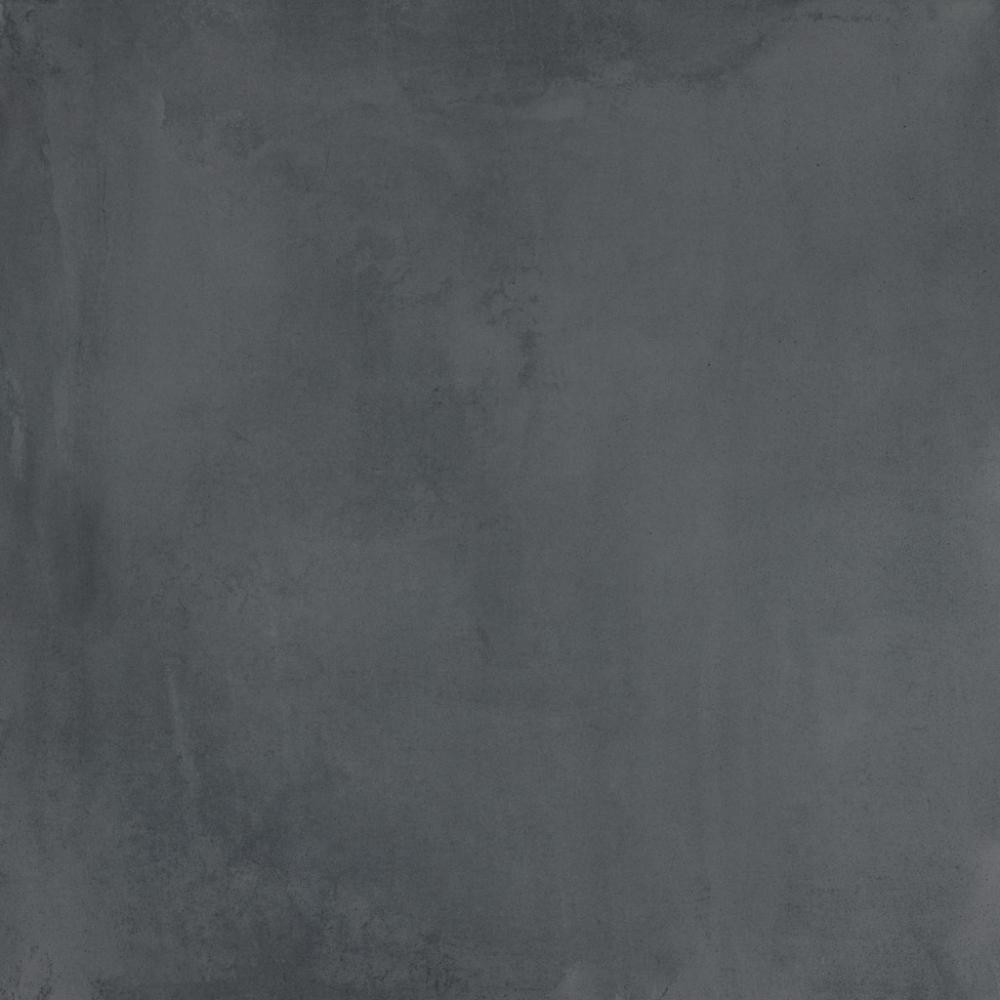 La Fenice Xbeton Steel Black Плитка 90*90 - зображення 1
