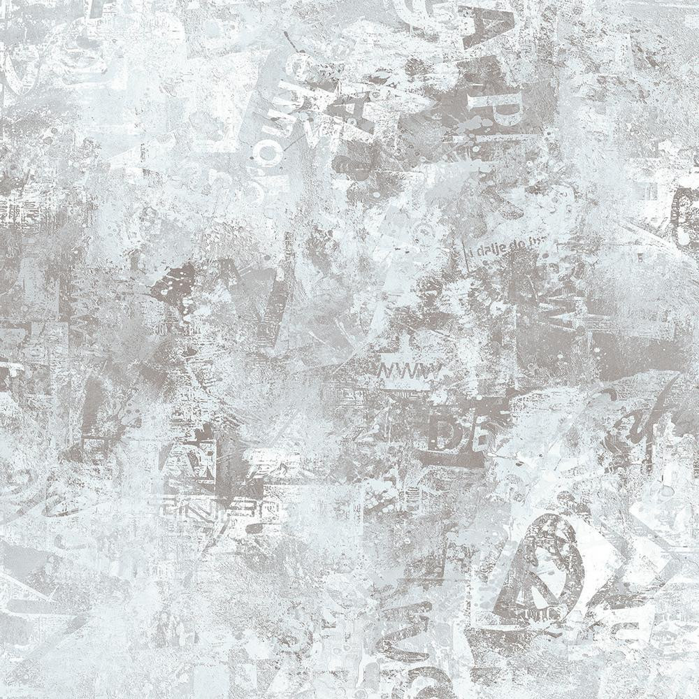 Aparici Expressions Grey High Honed 89.46X89.46 Плитка - зображення 1