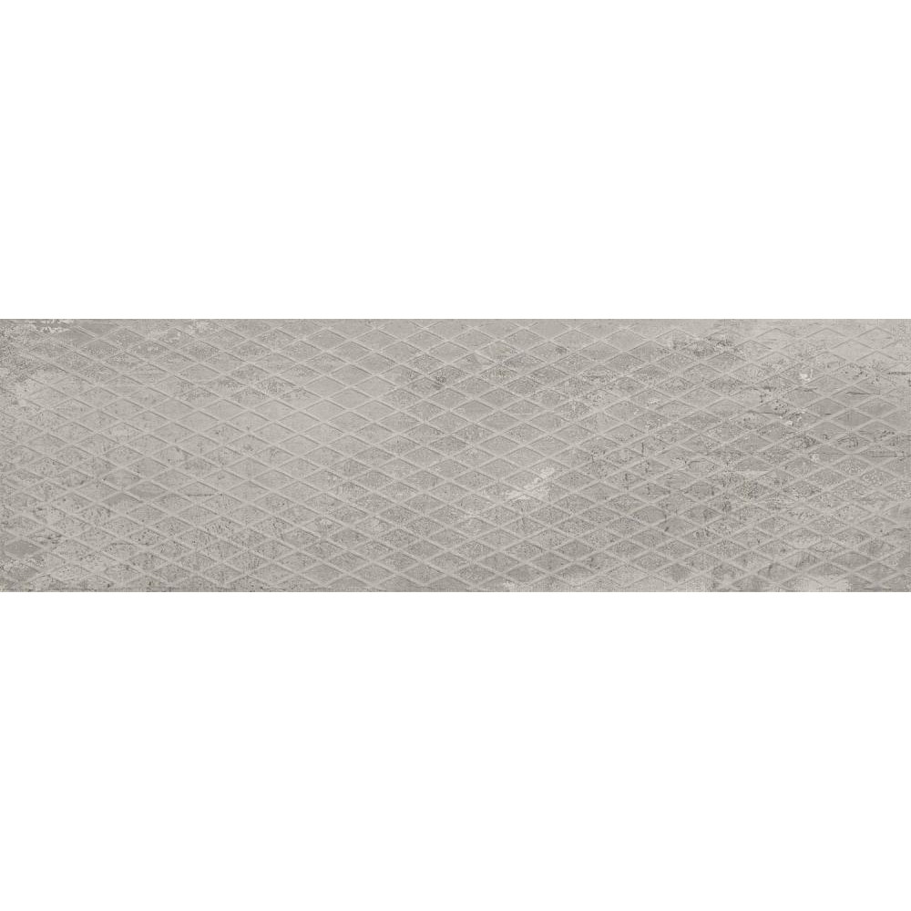 Aparici Metallic Grey Plate 29.75*99.5 Плитка - зображення 1