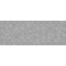 Aparici Cracked Grey Origami 44.63*119.30 Плитка