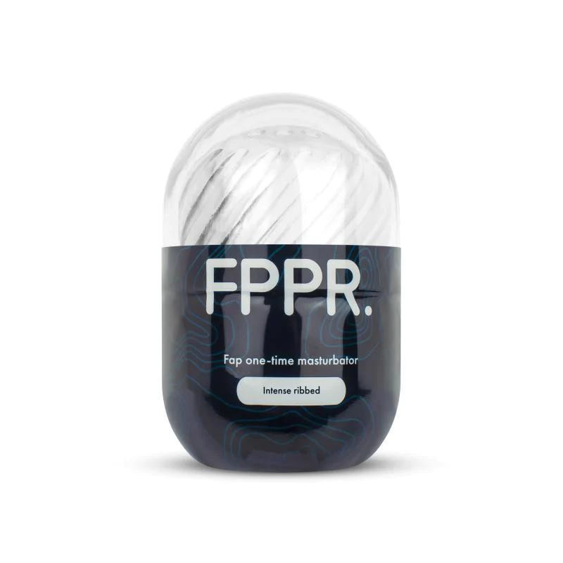  FPPR, FAP One-time-Ribbed 65860 - зображення 1