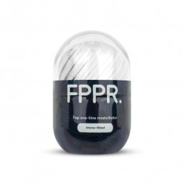  FPPR, FAP One-time-Ribbed 65860