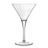 Luigi Bormioli Набор бокалов для мартини Bach 210мл 10951/01 - зображення 1